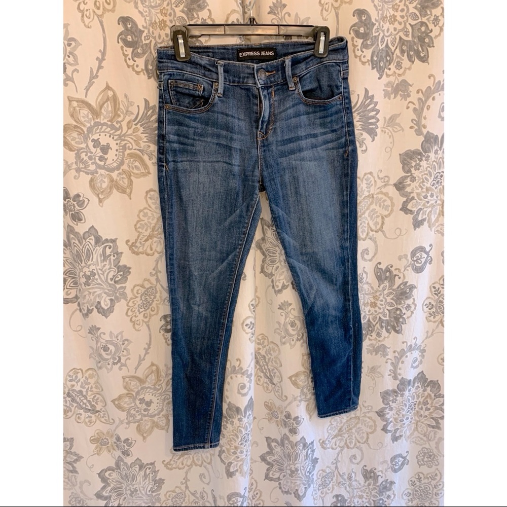 Express Jeans